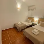 Alfamar Da Falesia Ferienhaus *