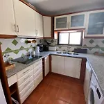 Alfamar Da Falesia Ferienhaus *