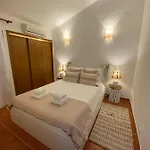 Alfamar Da Falesia Ferienhaus Albufeira