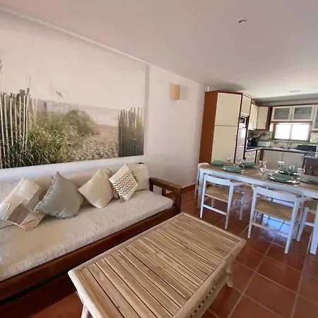 Holiday home Beach Villa Alfamar Praia Da Falesia