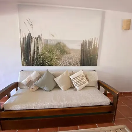 Holiday home Beach Villa Alfamar Praia Da Falesia