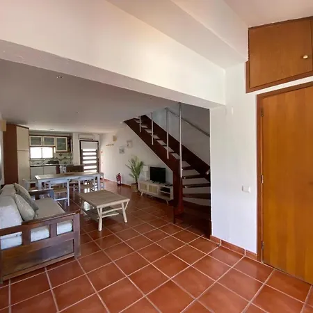 Holiday home Beach Villa Alfamar Praia Da Falesia
