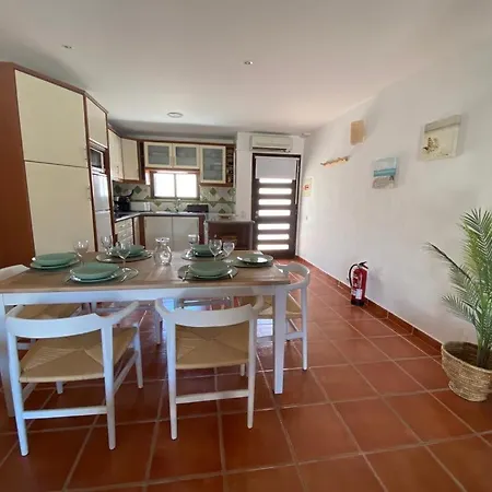 Beach Villa Alfamar Praia Da Falesia Holiday home