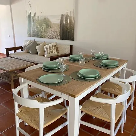 Beach Villa Alfamar Praia Da Falesia * Albufeira