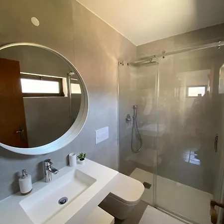 Beach Villa Alfamar Praia Da Falesia Holiday home *