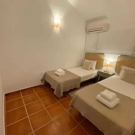 Beach Villa Alfamar Praia Da Falesia Holiday home *