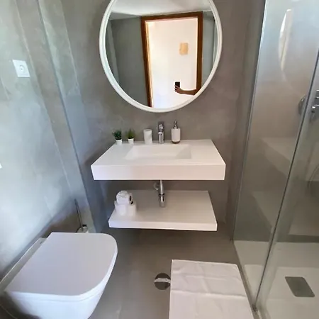 Alfamar Da Falesia Holiday home *