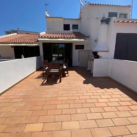 Beach Villa Alfamar Praia Da Falesia * Albufeira