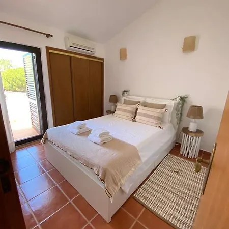 Beach Villa Alfamar Praia Da Falesia *