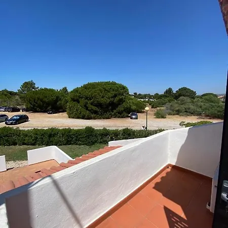 Beach Villa Alfamar Praia Da Falesia