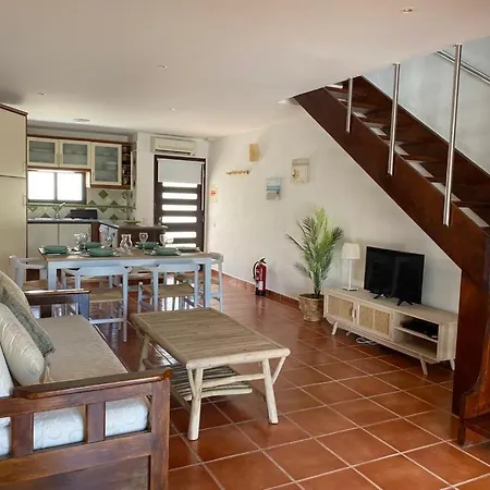 Beach Villa Alfamar Praia Da Falesia Holiday home Albufeira