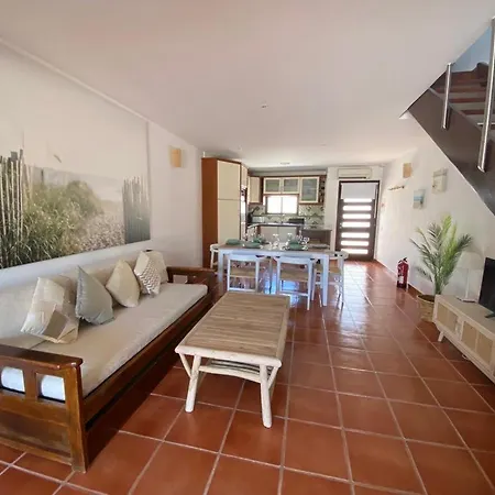 Beach Villa Alfamar Praia Da Falesia