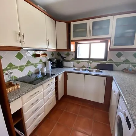 Alfamar Da Falesia Semesterbostad *