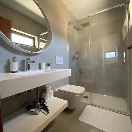 Ferienhaus Alfamar Da Falesia *