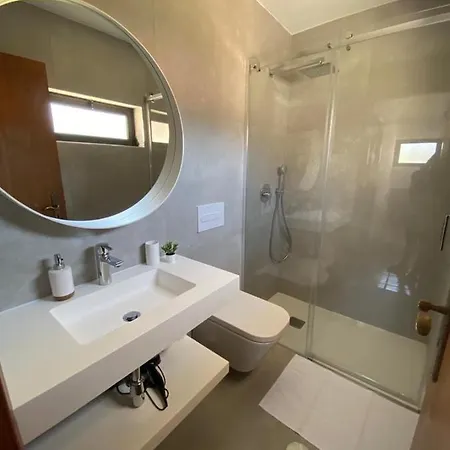 Alfamar Da Falesia *